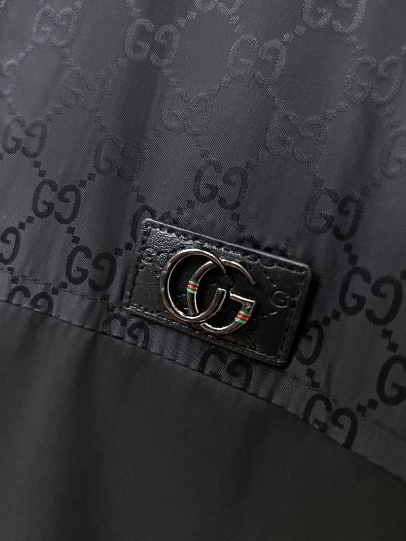 Gucci Outwear